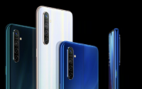 小米9Pro5G版采用一块6.39英寸三星AMOLED屏幕