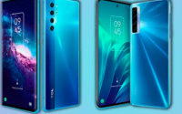 新的TCL20Pro和TCL20L具有重要的优势和调整后的价格