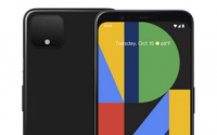 谷歌在其秋季新品发布会上正式推出了Pixel4