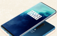 一加7TPro迈凯伦限定版