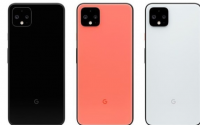 谷歌在MadeByGoogle新品发布会正式推出旗下新机Pixel4