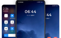 小米5G新品发布会上备受期待的MIUI11正式发布