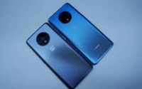 一加7T系列全系搭载90Hz流体屏全面进入高帧率时代