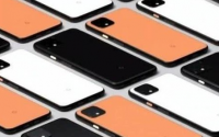 谷歌于本月15日正式发布了Pixel4Pixel4XL