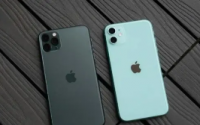 iPhone11系列相同的A13芯片配备3GBLPDDR4X