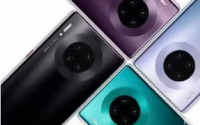  Mate30系列把热点和WLAN信号桥功能二和一