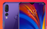 想为我们带来了想Z5s
