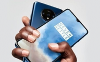 一加7T系列将全系标配90Hz流体屏