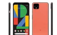 谷歌Pixel4系列手机将有两款产品分别为谷歌Pixel4和谷歌Pixel4XL