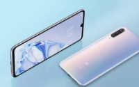 小米9Pro5G搭载骁龙855Plus移动平台