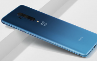 一加7T系列全系采用90Hz流体屏并有HDR10显示认证