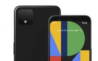 谷歌Pixel4配备一块5.7英寸OLED显示屏