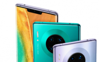 华为Mate30系列国行版已于9月底正式发布