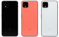 谷歌秋季新品发布会如期举行Pixel4系列正式亮相