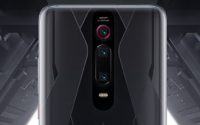 红米为我们带来了红米K20 Pro尊享版