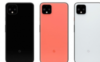 谷歌举行了MadeByGoogle新品发布会活动
