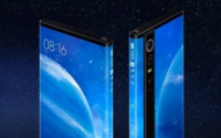 小米MIXAlpha是小米推出的5G时代概念手机