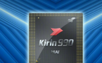 荣耀Vera30系列将搭载麒麟9905G处理器支持SA/NSA5G双组网