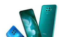 华为nova5z秉承了开启硬核Z世代”的重要角色