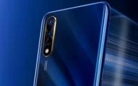 vivoZ5拥有媲美旗舰的影像性能4800万超广角AI三摄与前置3200万像素
