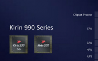 华为Mate30系列正式发布其中4G版本于当天开售