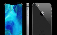 苹果iPhoneSE2坚持使用LCD显示屏是考虑到了成本的因素