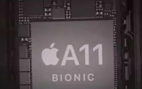 当然Apple不会简单地采用A11Bionic并将其缩小