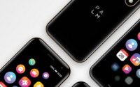 Palm智能小手机采用Android 8.1原生系统