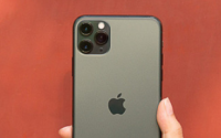 今年iPhone11系列最大的更新就是加入了超广角镜头