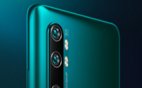 小米正式官宣1亿像素的小米CC9Pro