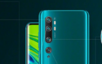 小米Note10应该就是小米CC9 Pro海外版