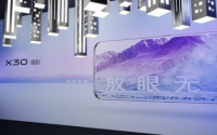 X30很有可能采用了NEX3同款的升降镜头