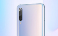 小米9Pro5G搭载AMOLED水滴全面屏出色的屏占比带来了更好的显示效果