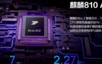 华为nova系列的新机华为nova 5z正式开启预售