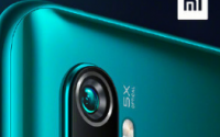 小米发布了旗下第二款1亿像素手机小米CC9 Pro