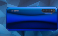 realme凭借670万的出货实现了401.3%的暴增