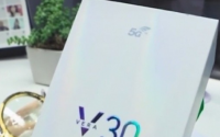 荣耀V30系列将全系支持双模5G网络