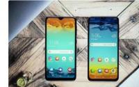 软件方面GalaxyM212021版采用最新的Android11操作系统