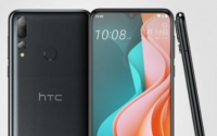 HTCDesire19s采用一块6.2英寸水滴屏幕