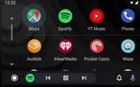 汽车制造商在其车载信息娱乐系统中添加AndroidAuto支持