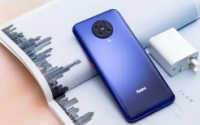 RedmiK30将配备发科的双模5G芯片