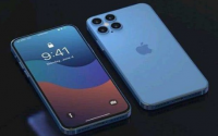 苹果在2020年发布iPhone11S系列手机产品，