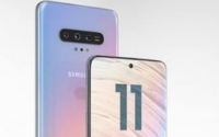 三星新版相机应用中发现了GalaxyS11系列