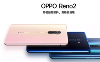 OPPOReno3系列将率先搭载的ColorOS7采用无边界理念