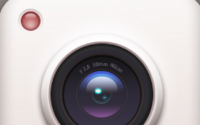 iPhone有一个非常强大的智能手机相机iOS相机应用程序适用于大多数人