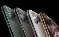 苹果在2020年将推出四款新iPhone