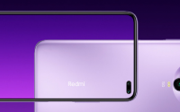 RedmiK30系列采用了AG磨砂工艺