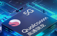 小米10将首发搭载高通骁龙865