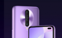 红米将推出旗下首款5G手机RedmiK305G