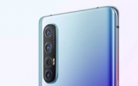 OPPOReno3系列包含Reno3和Reno3Pro